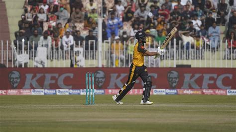 IU vs PZ Cricket Scorecard, 29th Match at .